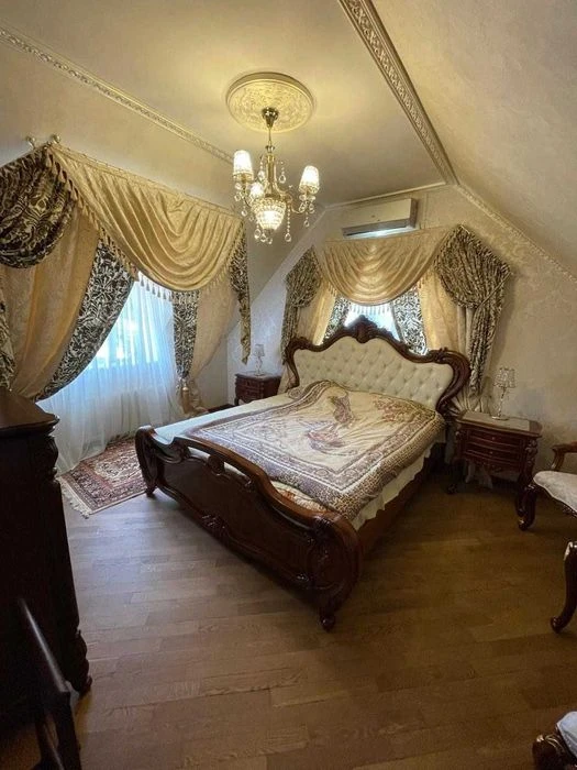 Arcadia! House in Empire style! 3.5 acres! Closed cooperative!