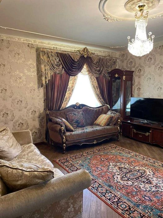 Arcadia! House in Empire style! 3.5 acres! Closed cooperative!