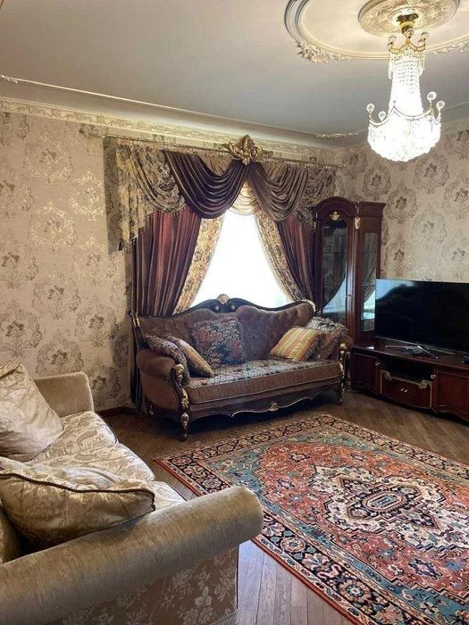 Arcadia! House in Empire style! 3.5 acres! Closed cooperative!