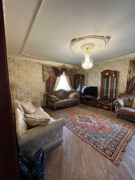 Arcadia! House in Empire style! 3.5 acres! Closed cooperative!