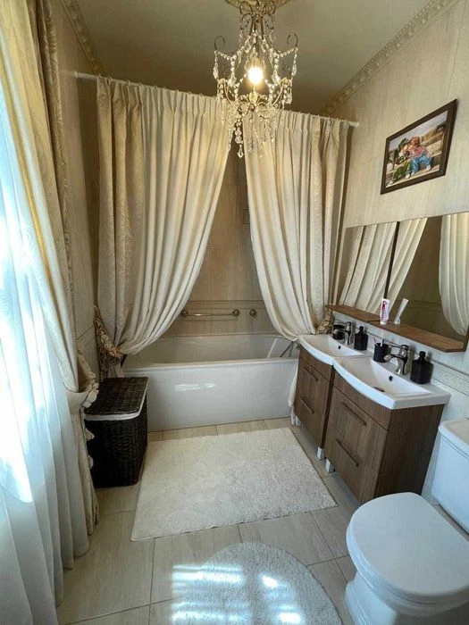 Arcadia! House in Empire style! 3.5 acres! Closed cooperative!