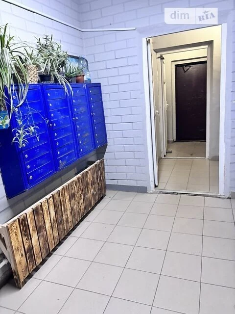 Sale of 2-room apartment 55.6 sq. m on European Union Avenue