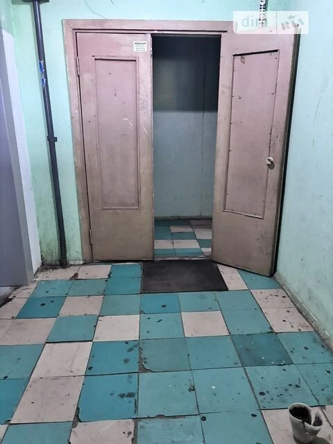 Sale of 2-room apartment 55.6 sq. m on European Union Avenue