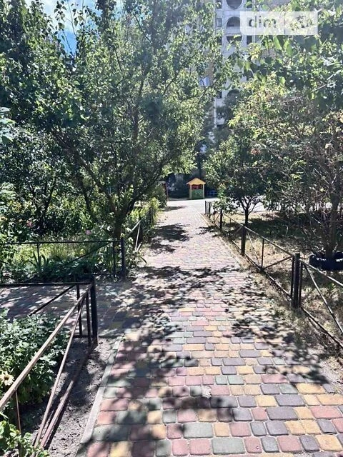 Sale of 2-room apartment 55.6 sq. m on European Union Avenue