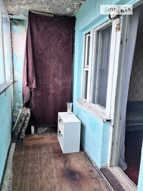 Sale of 2-room apartment 55.6 sq. m on European Union Avenue