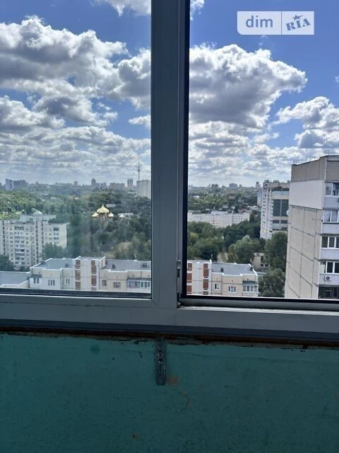 Sale of 2-room apartment 55.6 sq. m on European Union Avenue