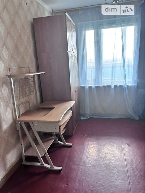 Sale of 2-room apartment 55.6 sq. m on European Union Avenue