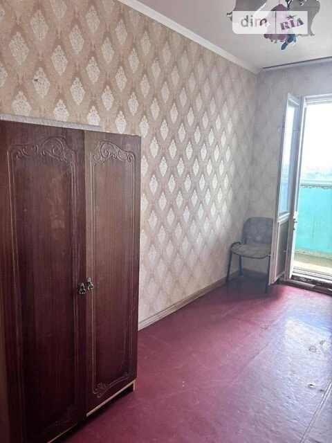 Sale of 2-room apartment 55.6 sq. m on European Union Avenue
