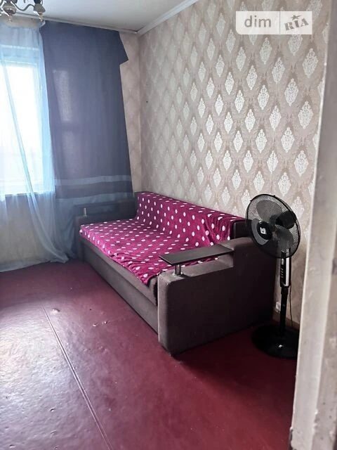Sale of 2-room apartment 55.6 sq. m on European Union Avenue