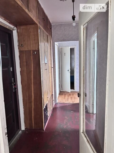 Sale of 2-room apartment 55.6 sq. m on European Union Avenue