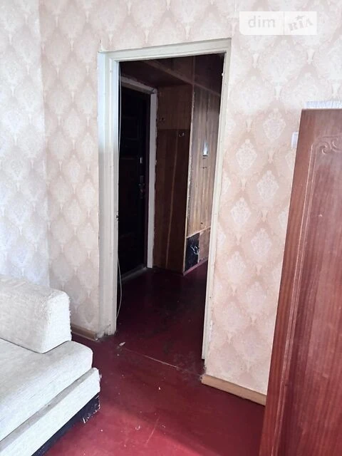 Sale of 2-room apartment 55.6 sq. m on European Union Avenue