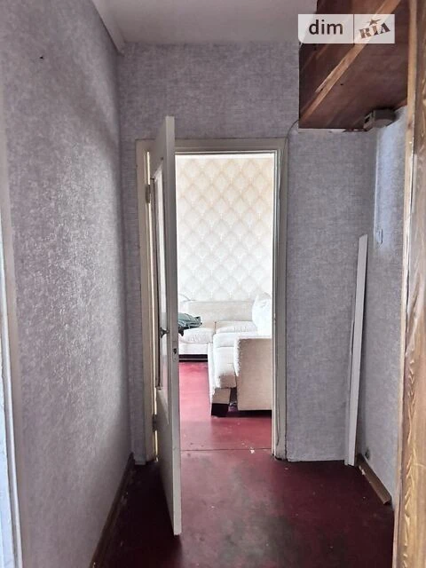 Sale of 2-room apartment 55.6 sq. m on European Union Avenue