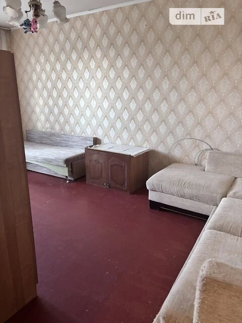 Sale of 2-room apartment 55.6 sq. m on European Union Avenue