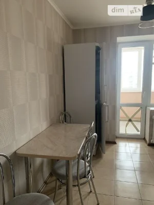 Sale of 1-room apartment 36.6 sq. m. on Borispolska Street 32 • ID
