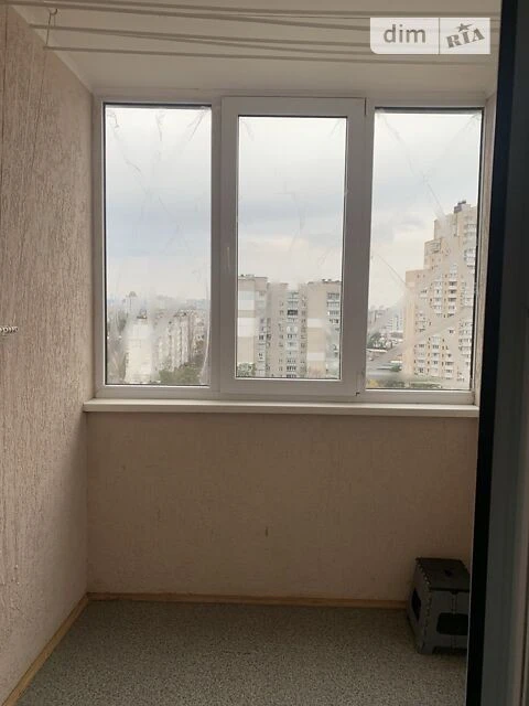 Sale of 1-room apartment 36.6 sq. m. on Borispolska Street 32 • ID