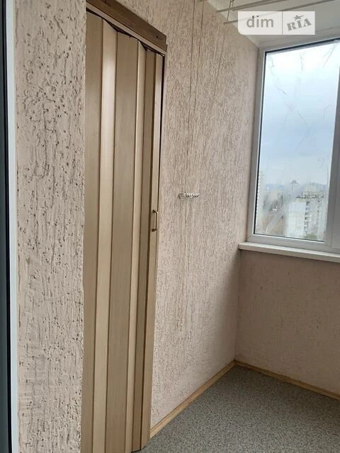 Sale of 1-room apartment 36.6 sq. m. on Borispolska Street 32 • ID