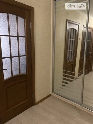 Sale of 1-room apartment 36.6 sq. m. on Borispolska Street 32 • ID