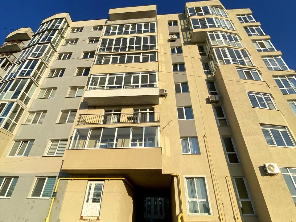 Квартира. Львів, Вулецька вул.