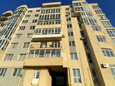 Квартира. Львів, Вулецька вул.