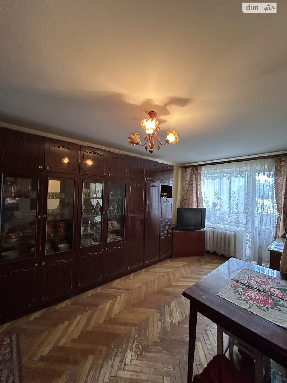 Продаж Квартира Соснівський