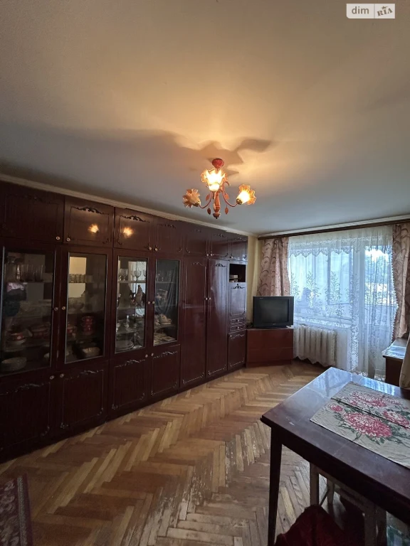 Продаж Квартира Соснівський