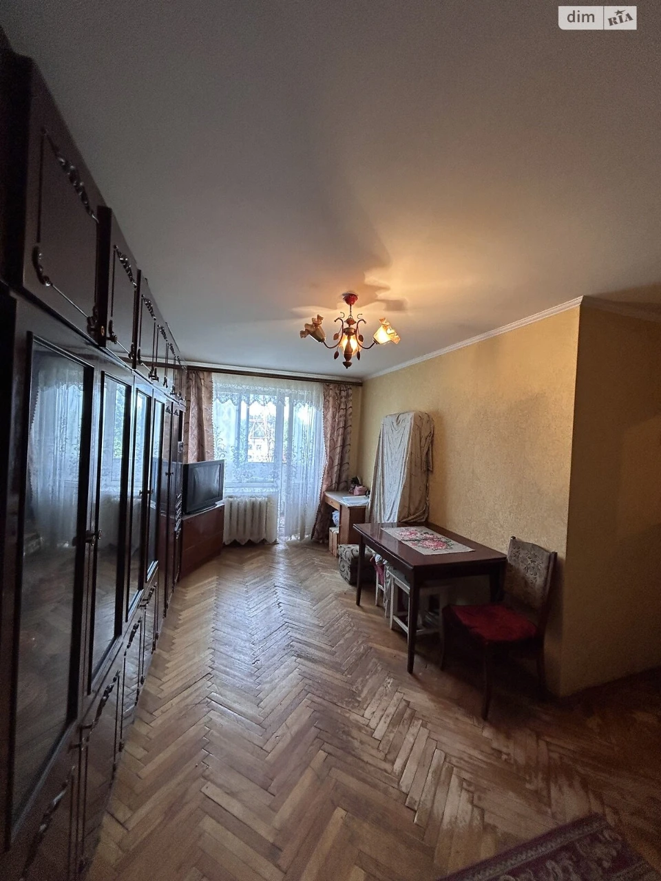 Продаж Квартира Соснівський