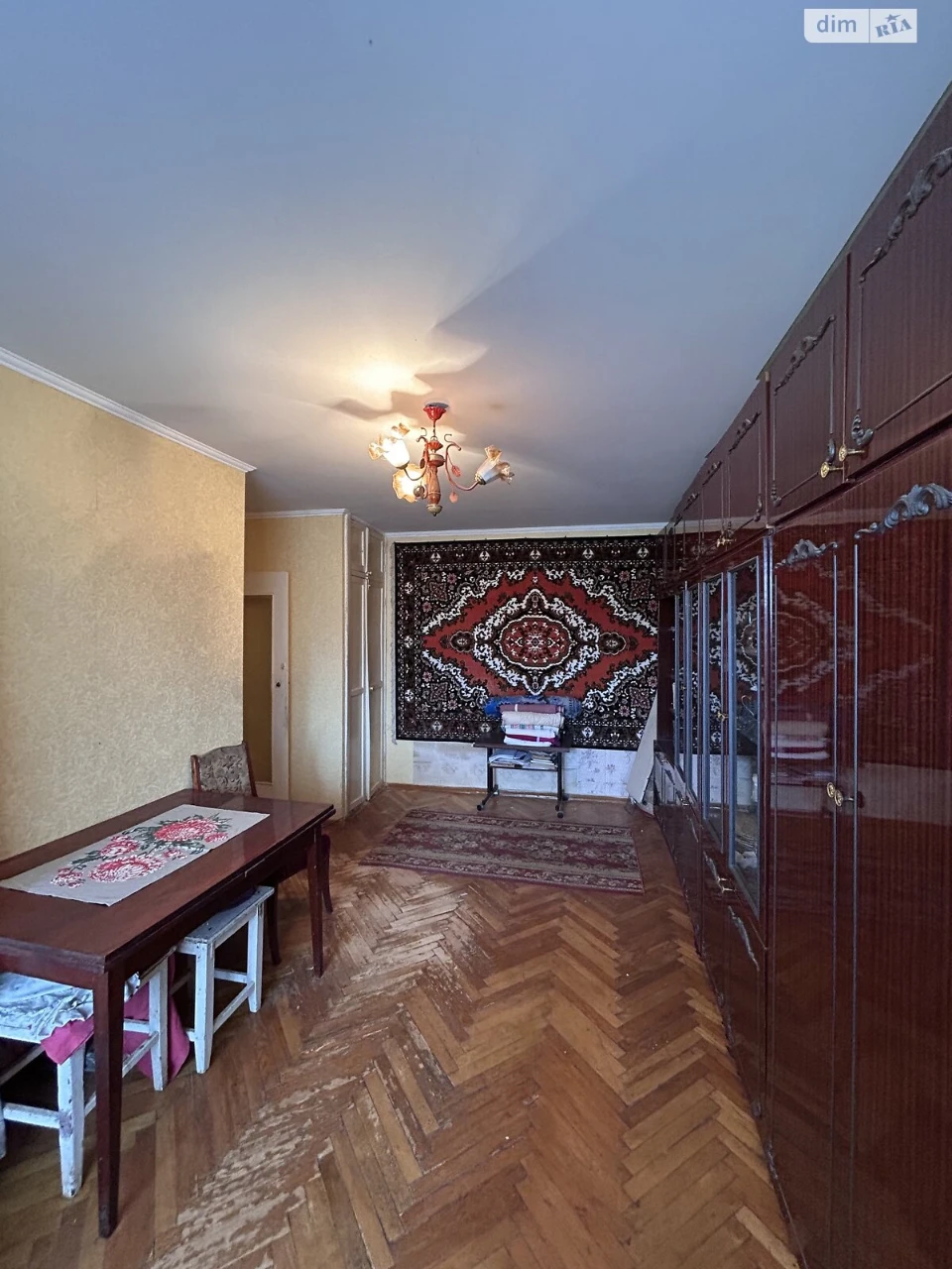 Продаж Квартира Соснівський