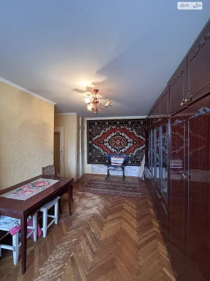 Продаж Квартира Соснівський
