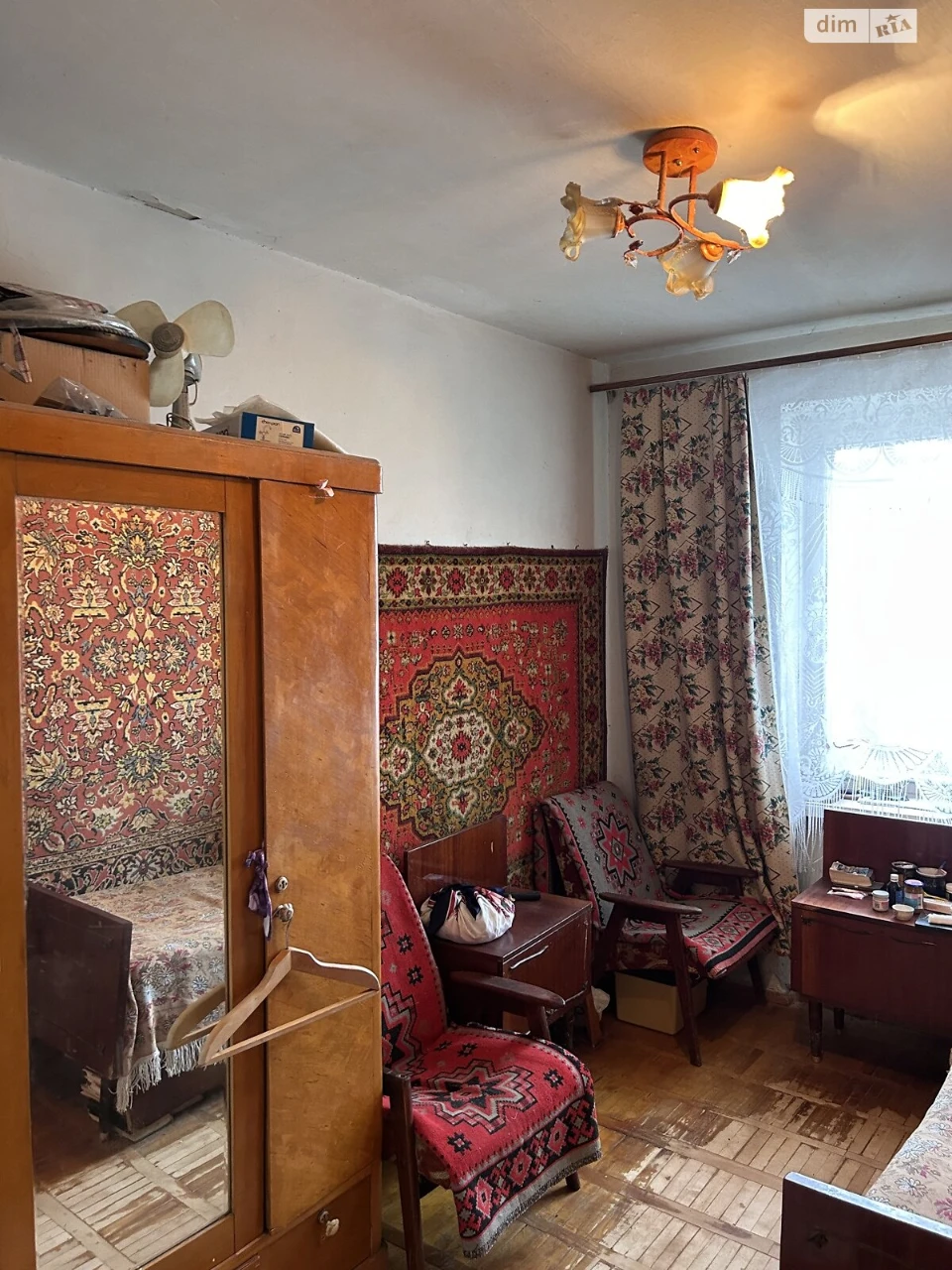 Продаж Квартира Соснівський