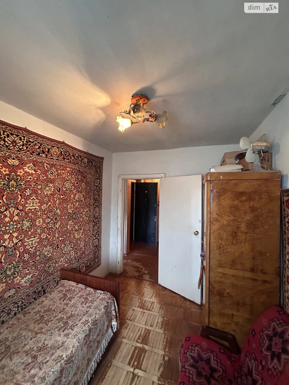 Продаж Квартира Соснівський