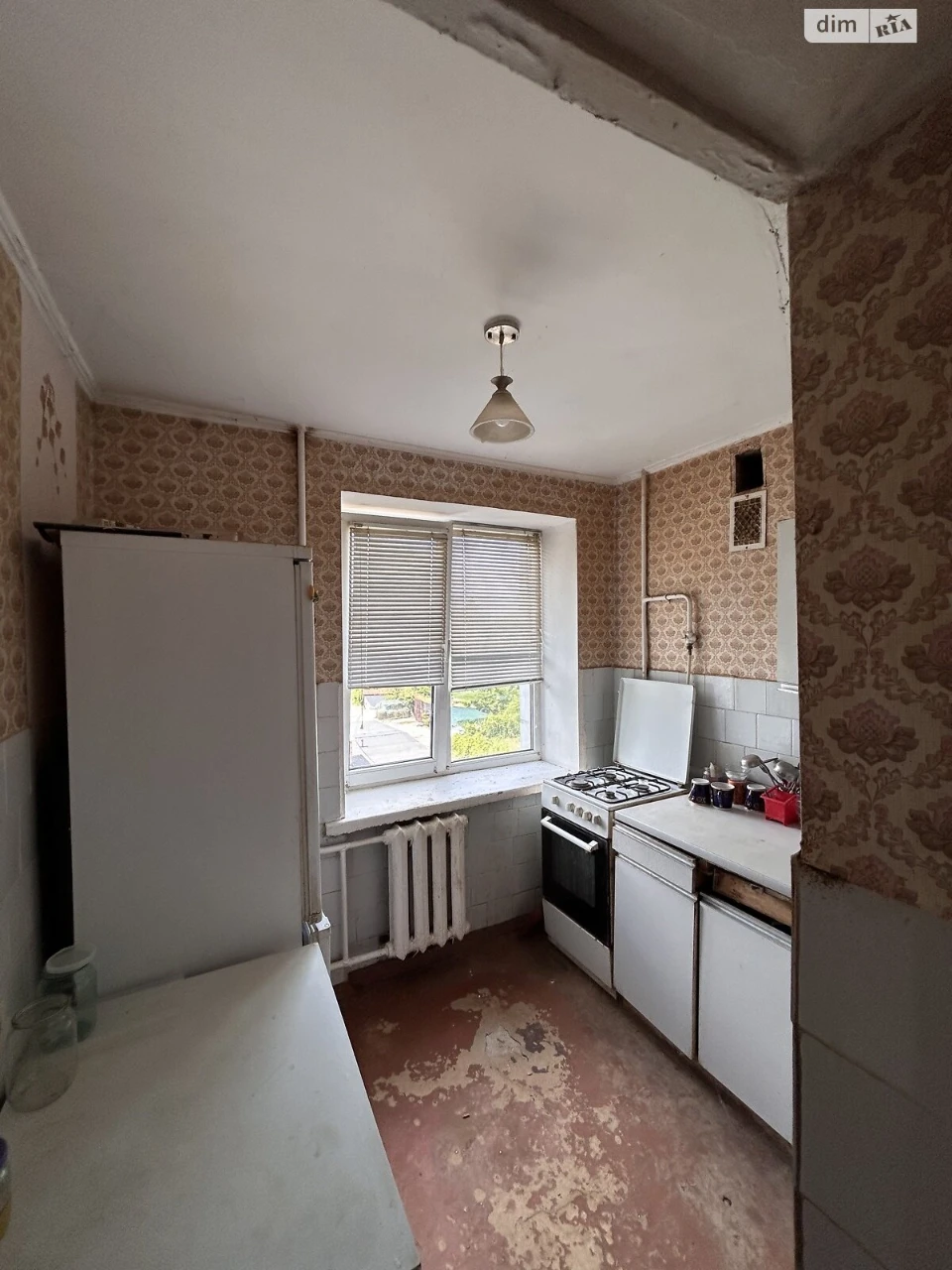 Продаж Квартира Соснівський