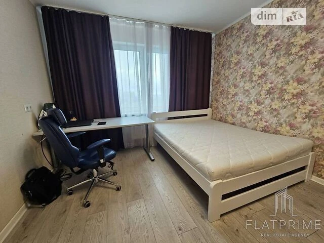 For sale 2-room apartment 75.5 sq. m. on Nauky Ave. 60 • ID 345759