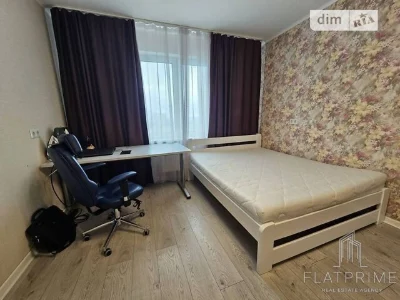 For sale 2-room apartment 75.5 sq. m. on Nauky Ave. 60 • ID 345759