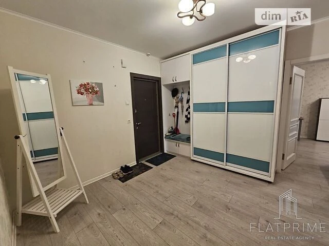 For sale 2-room apartment 75.5 sq. m. on Nauky Ave. 60 • ID 345759