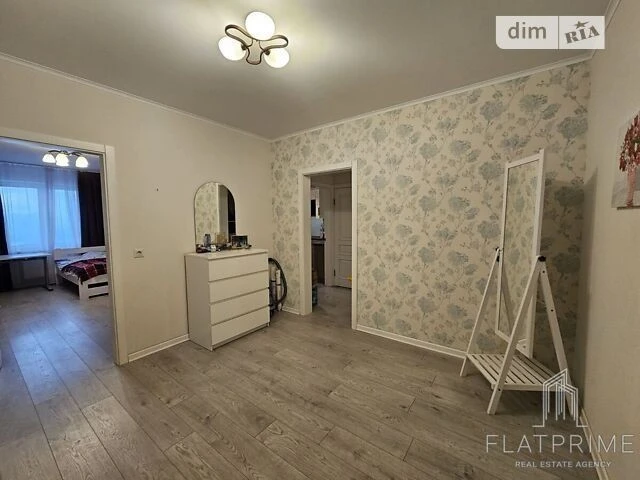For sale 2-room apartment 75.5 sq. m. on Nauky Ave. 60 • ID 345759
