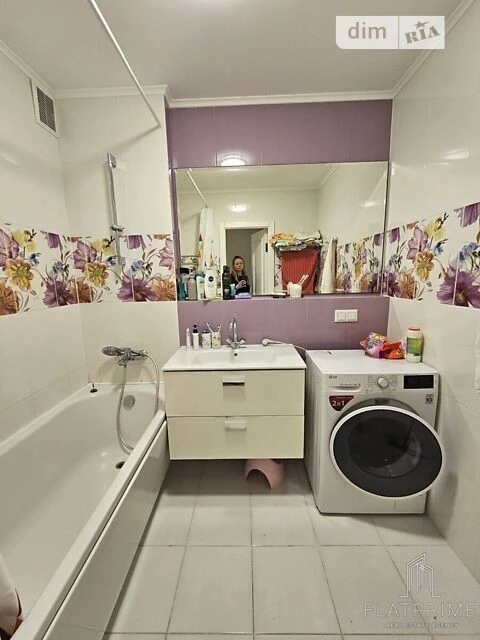 For sale 2-room apartment 75.5 sq. m. on Nauky Ave. 60 • ID 345759