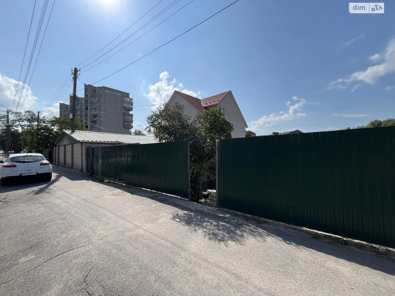 Продаж Ділянка під житлову забудову Ближнє замостя