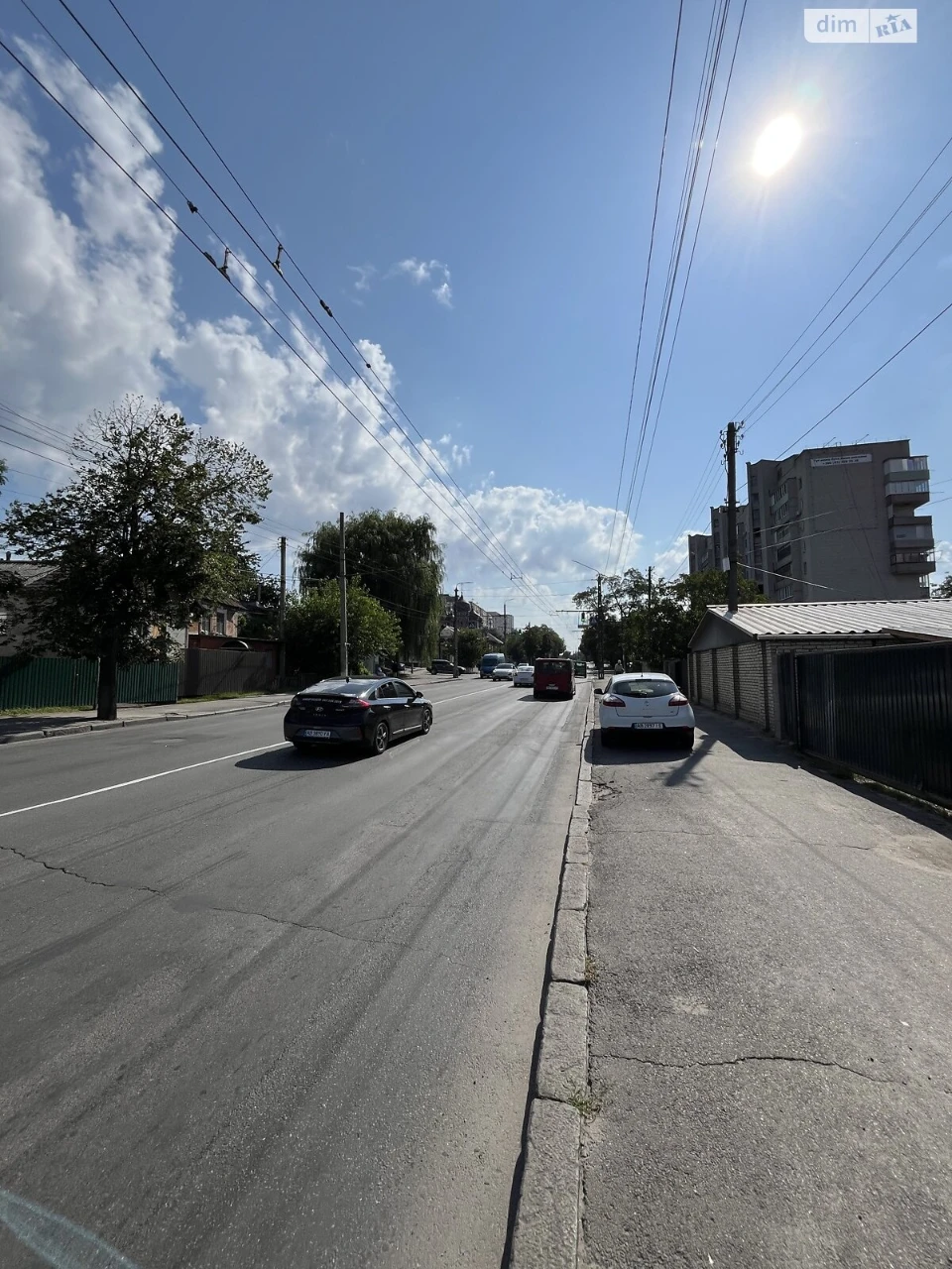 Продаж Ділянка під житлову забудову Ближнє замостя