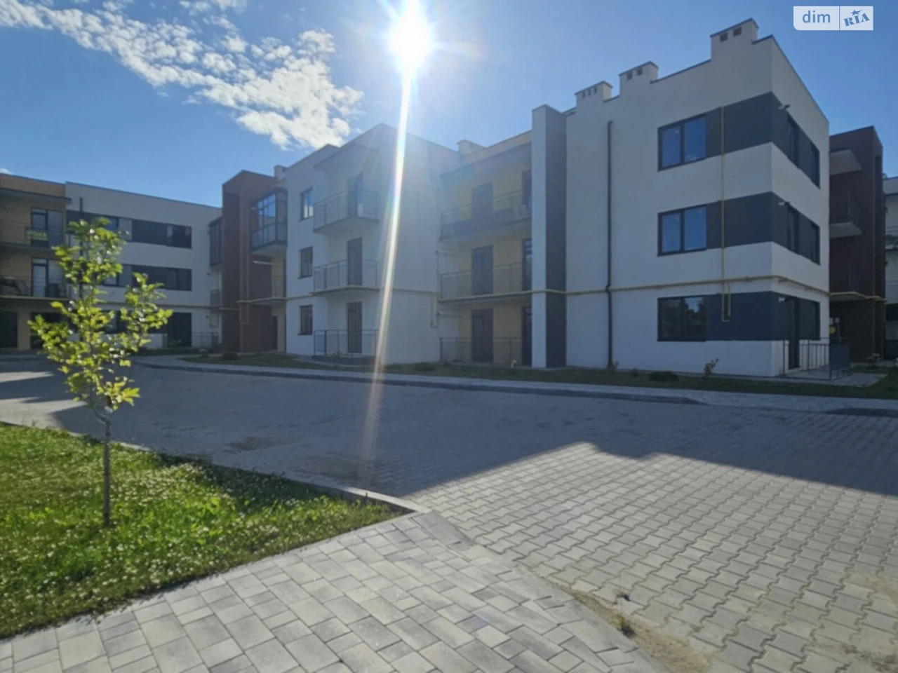 Продаж Квартира Пирогово