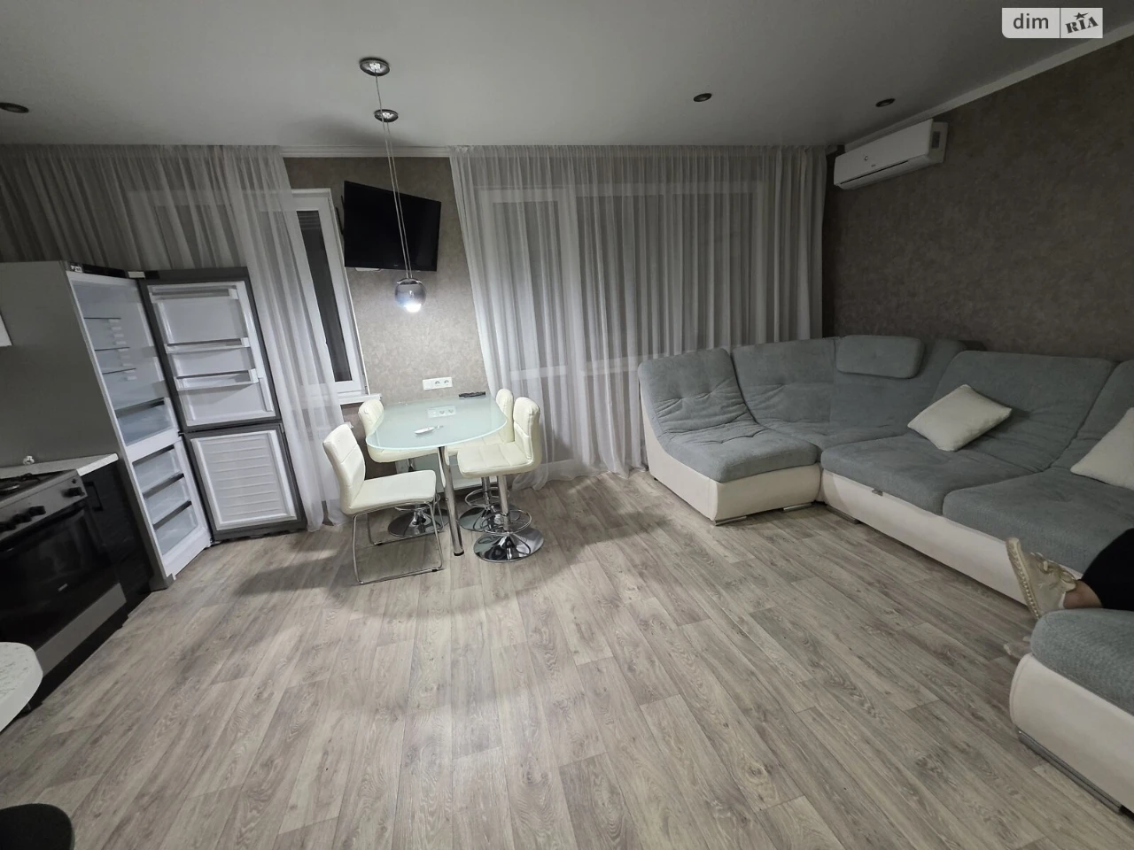 Apartment for sale Saltivskyi