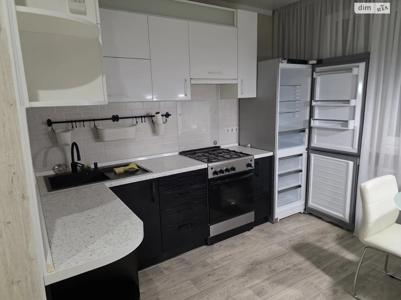 Apartment for sale Saltivskyi