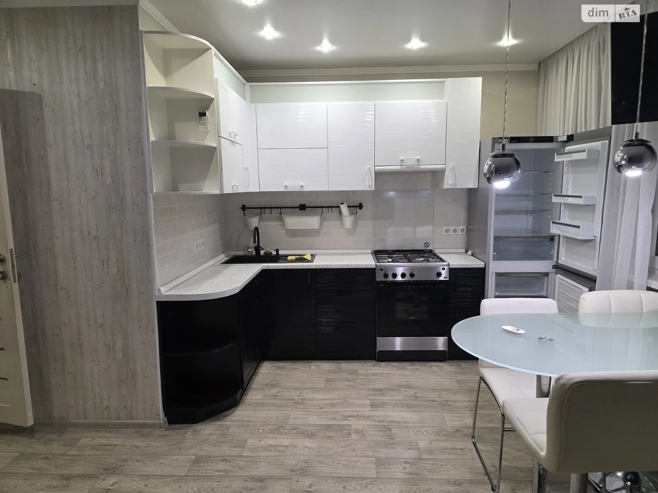 Apartment for sale Saltivskyi