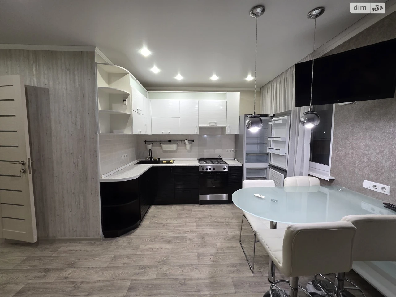 Apartment for sale Saltivskyi
