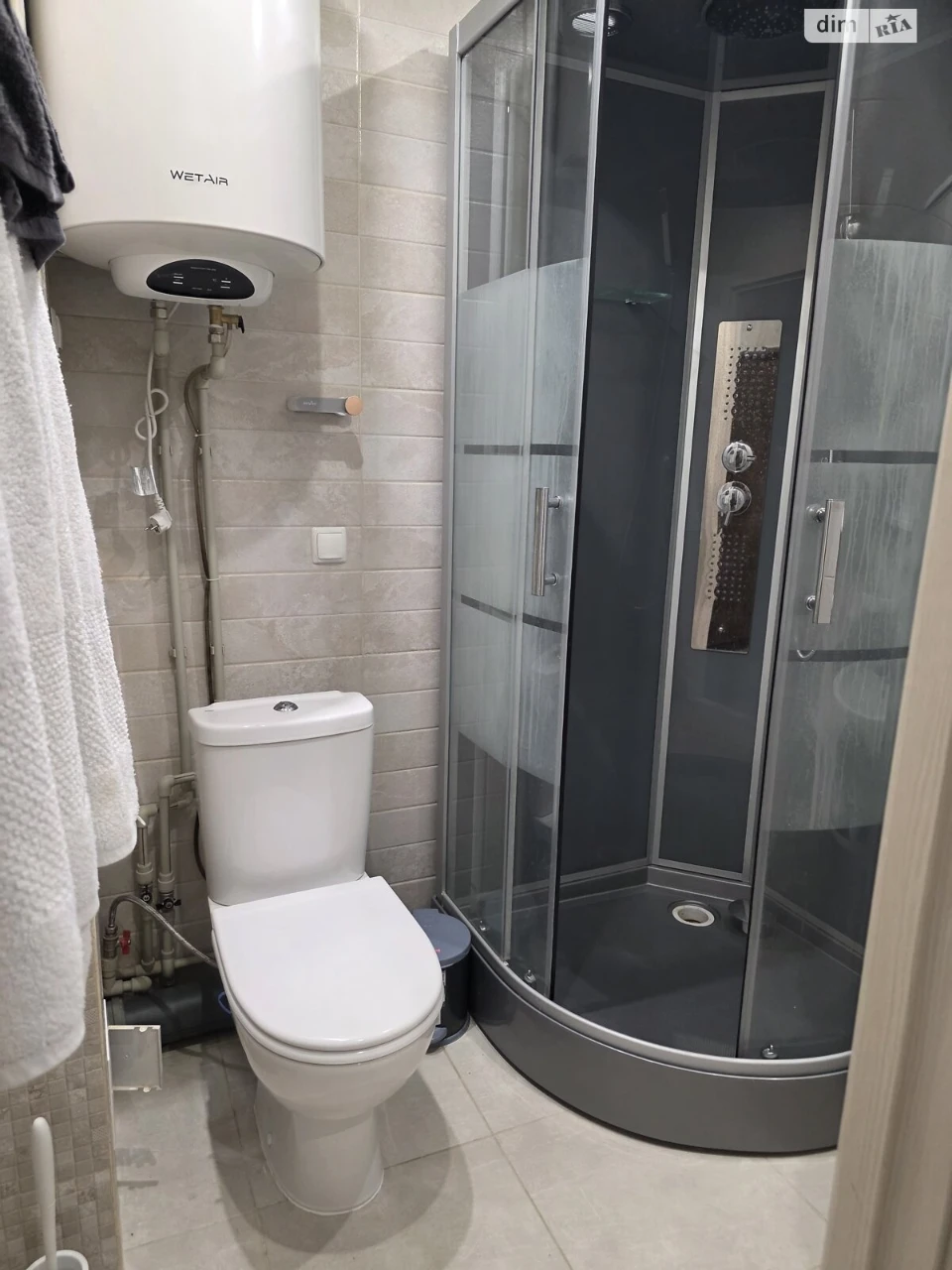 Apartment for sale Saltivskyi