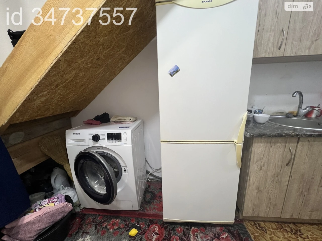 Продажа Дом Ленинский