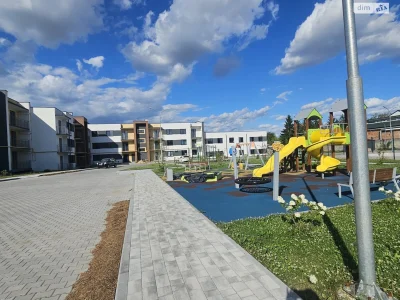 Продаж Квартира Пирогово