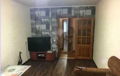 2-room apartment for sale 48 m², Dniprovska embankment, 9