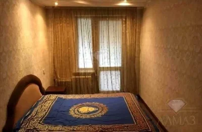 2-room apartment for sale 48 m², Dniprovska embankment, 9