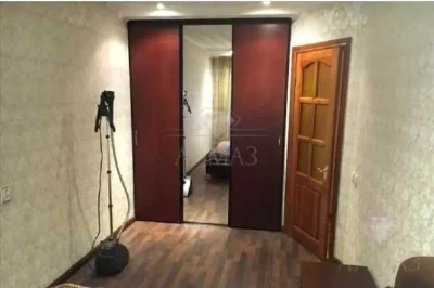 2-room apartment for sale 48 m², Dniprovska embankment, 9