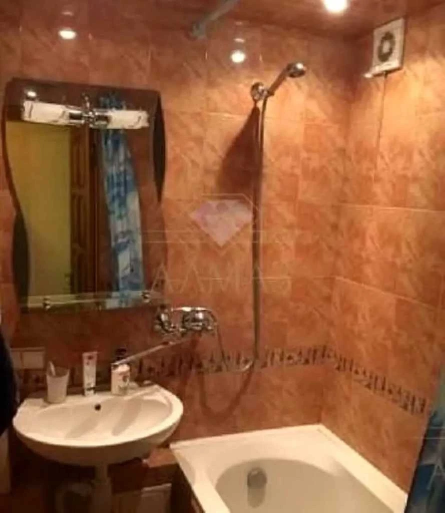 2-room apartment for sale 48 m², Dniprovska embankment, 9